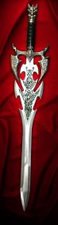 doubleSword