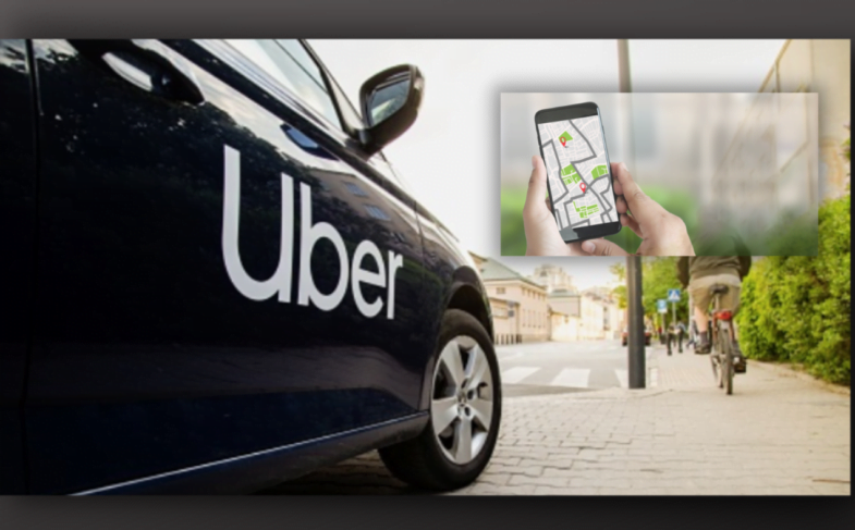 Insider Weekends: Dara Khosrowshahi’s $9 Million Purchase Of Uber