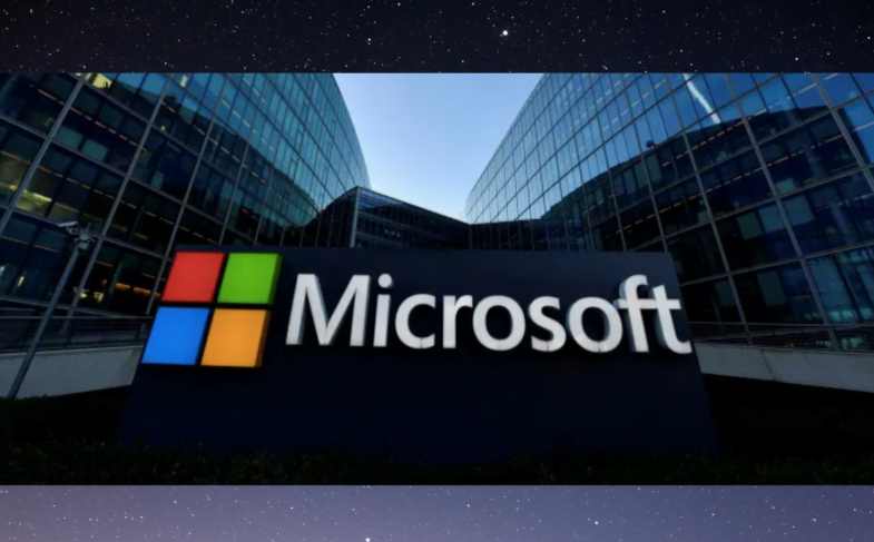 Insider Weekends: Satya Nadella Sells Half His Microsoft Shares