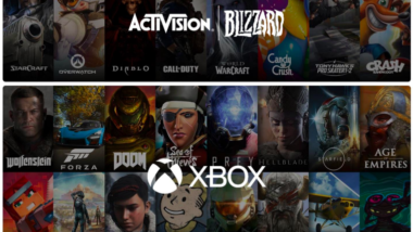 Merger Arbitrage Mondays – Activision Blizzard Trades At A Big Discount To Microsoft’s Acquisition Price