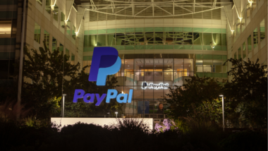 Insider Weekends: Dan Shulman Purchases Shares of PayPal
