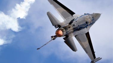 Merger Arbitrage Mondays – Lockheed Martin Scraps Plans To Buy Aerojet Rocketdyne
