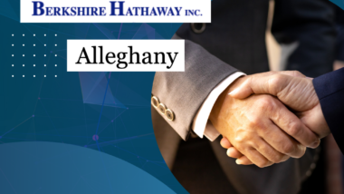 Merger Arbitrage Mondays – Berkshire Hathaway Acquires Insurer Alleghany For $11.6 Billion