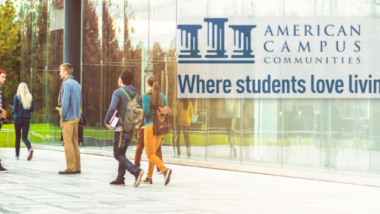 Merger Arbitrage Mondays – Blackstone Acquires American Campus Communities