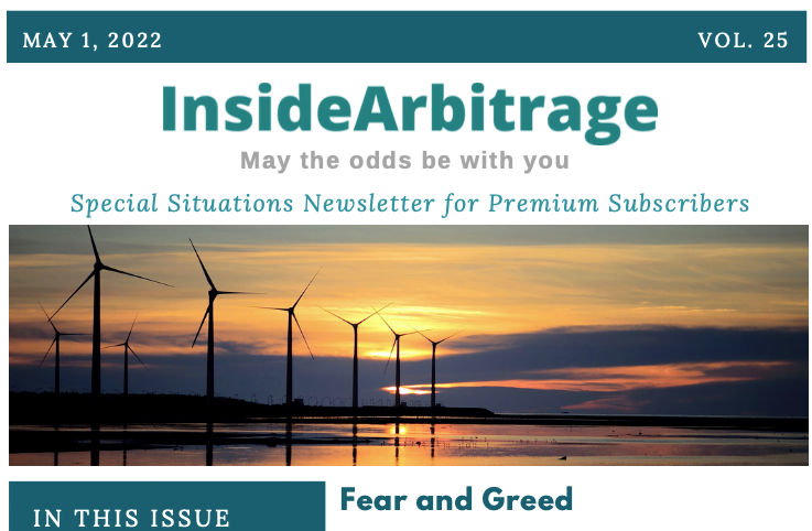 May 2022 Newsletter Image