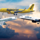 Merger Arbitrage Mondays – The Bidding War For Spirit Airlines Continues