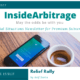 Inside Arbitrage Special Situations Newsletter: June 2022