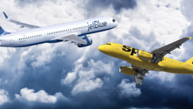 Merger Arbitrage Mondays – JetBlue Wins Bidding War For Spirit Airlines