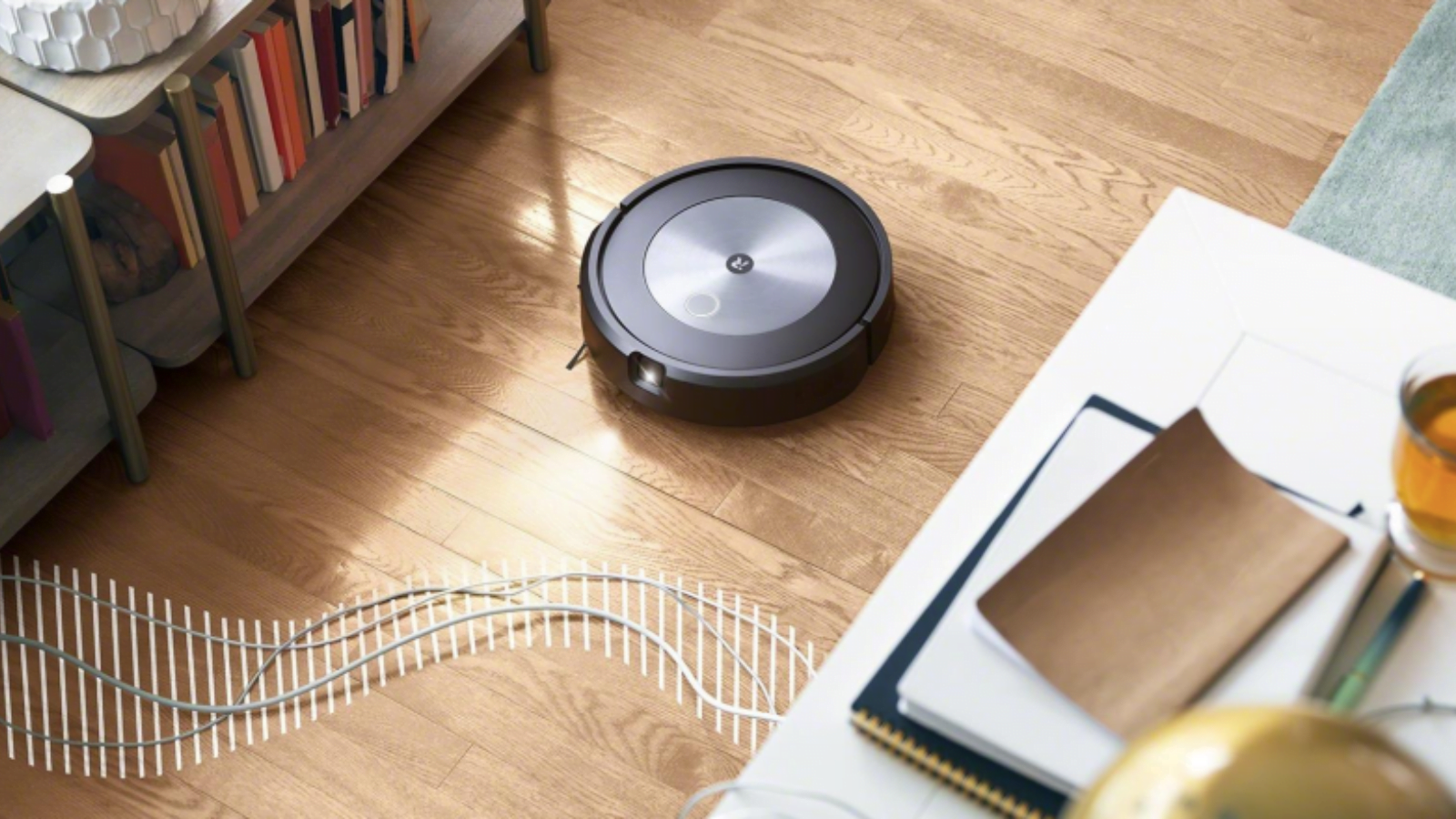 iRobot's Roomba