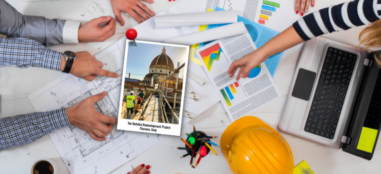 Merger Arbitrage Mondays – Global Infrastructure Solutions Acquires Hill International