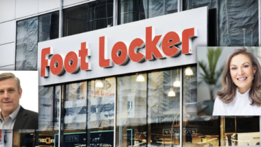C-Suite Transitions – Former Ulta Beauty CEO Mary Dillon Named New CEO Of Foot Locker