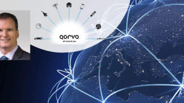 C-Suite Transitions – Interim CFO Grant Brown Appointed as Chief Financial Officer of Qorvo