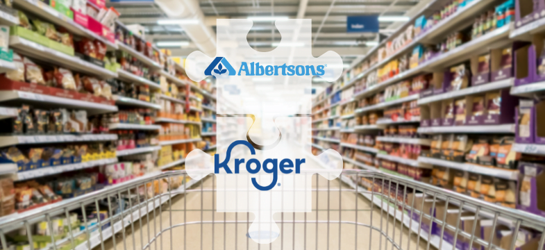 Merger Arbitrage Mondays - Kroger and Albertsons Companies Announce Definitive Merger Agreement
