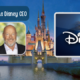 C-Suite Transitions – Bob Replaces Bob As Disney CEO