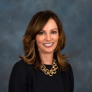 Roxanne Austin Crowdstrike Director