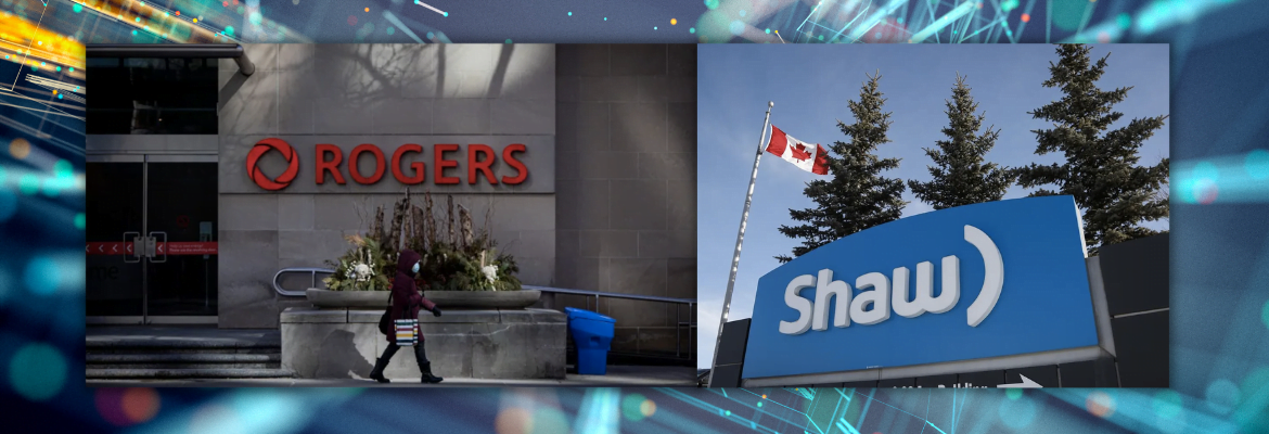 Rogers - Shaw Deal Receives Final Approval - Merger Arbitrage Mondays