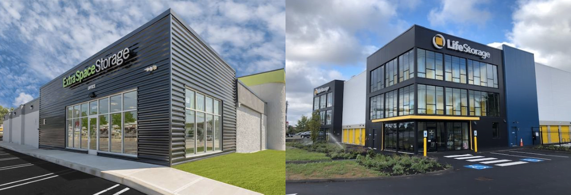 Life Storage To Be Acquired By Extra Space Storage - Merger Arbitrage Mondays