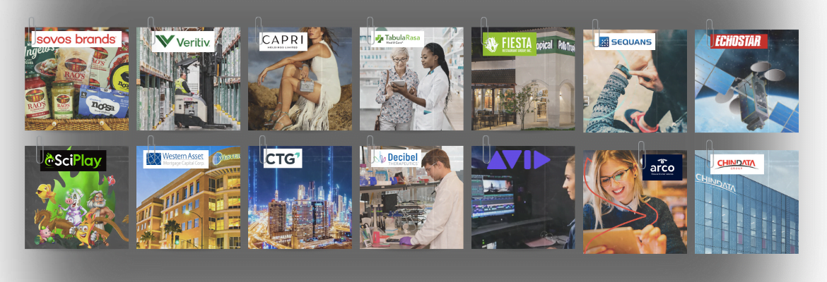 Merger Arbitrage Mondays - Massive Spike in M&A With 14 New Deals