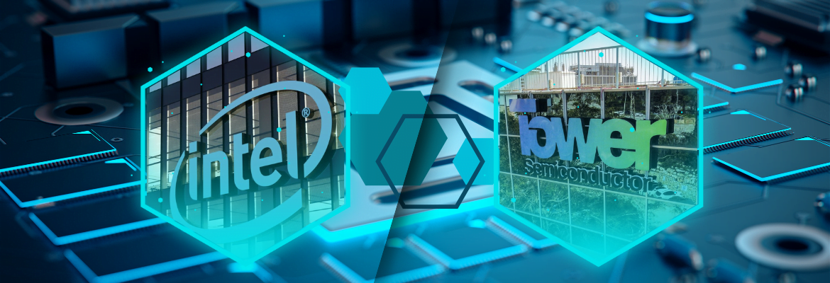 Intel and Tower Semiconductor End Deal - Merger Arbitrage Mondays