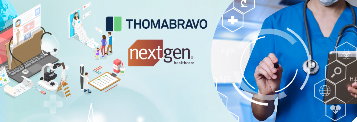 Thoma Bravo Acquires NextGen - Merger Arbitrage Mondays