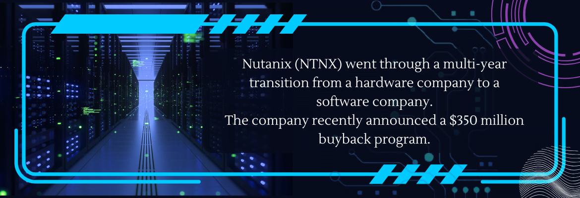 InsideArbitrage September 2023 Mid-Month Update – A High Growth Tech Company