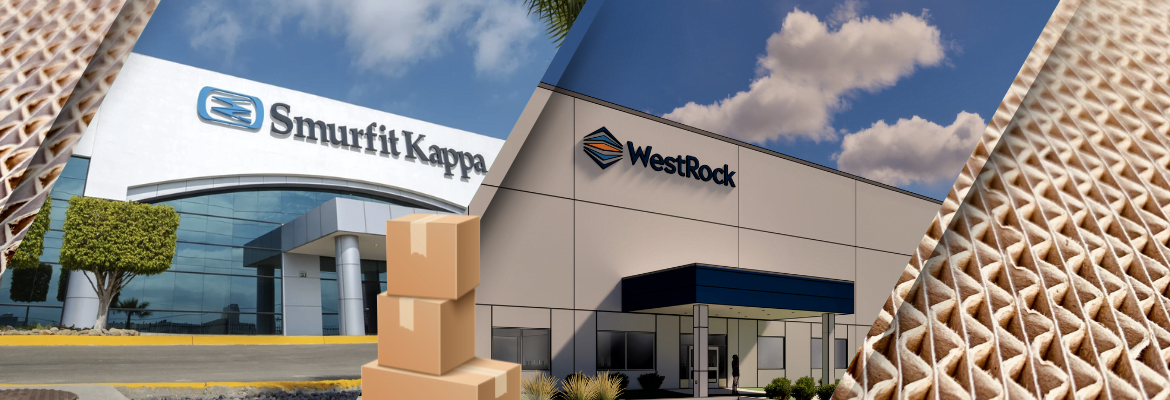 Smurfit and WestRock Combine to Create World's Largest Packaging Group - Merger Arbitrage Mondays