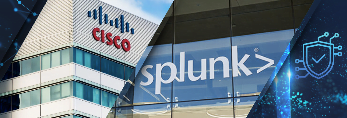 Cisco's $28 Billion Splunk Acquisition Strengthens Cybersecurity Amidst AI Expansion - Merger Arbitrage Mondays