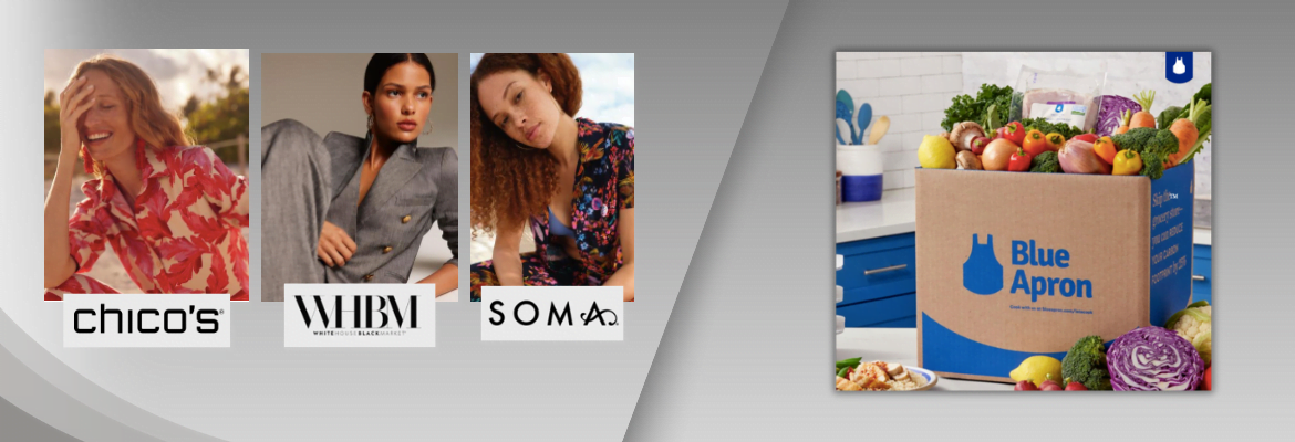 Chico's FAS Set to Go Private in Deal Led by Sycamore - Merger Arbitrage Mondays