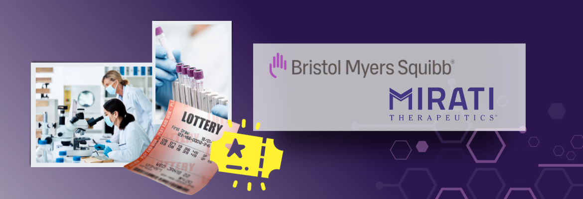 Mirati Therapeutics Clears Key Regulatory Hurdle