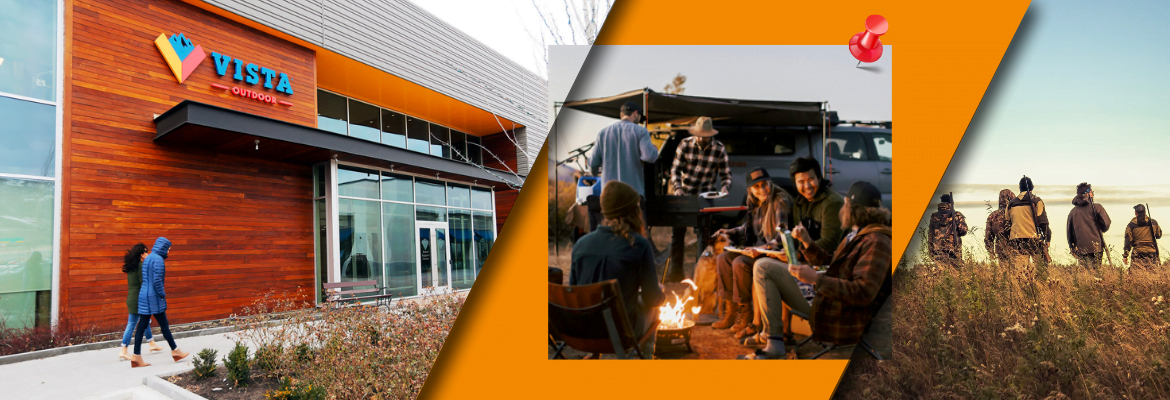 Eventful Year For Vista Outdoor - Merger Arbitrage Mondays