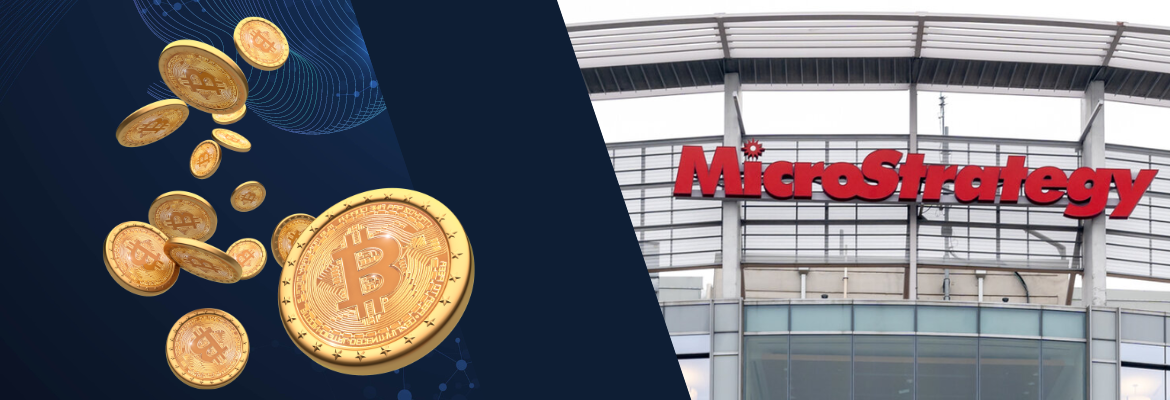 Microstrategy and the Bitcoin Craze - Insider Weekends - InsideArbitrage