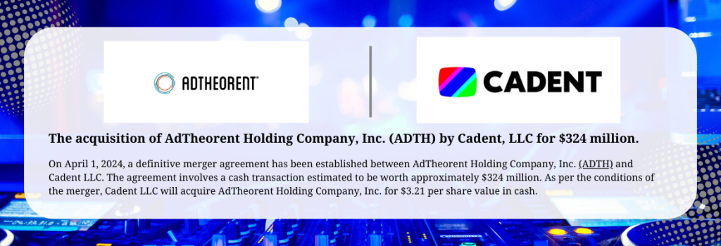 ADTH Merger