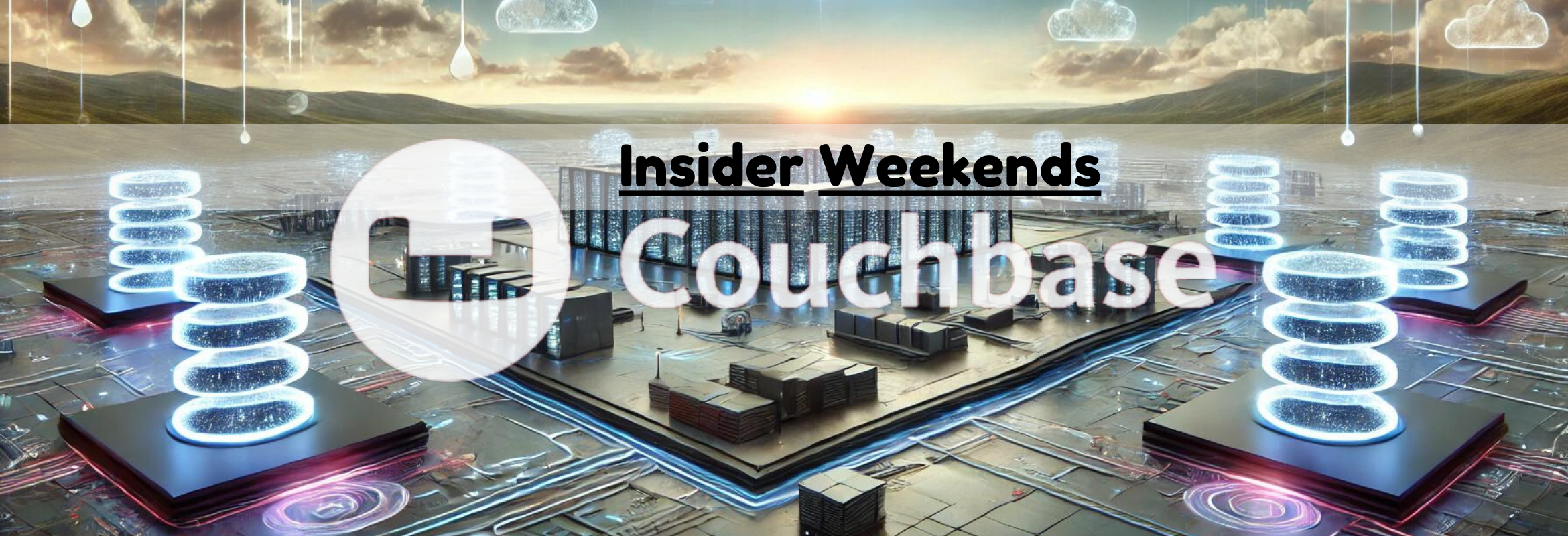 Insider Weekends