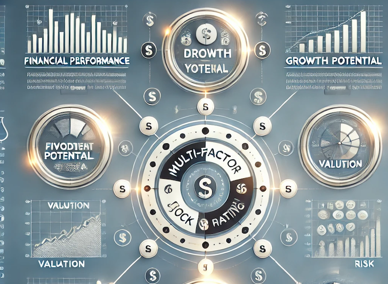 Stock Raging Perplexity and Multi-Factor Stock Rating Models - InsideArbitrage
