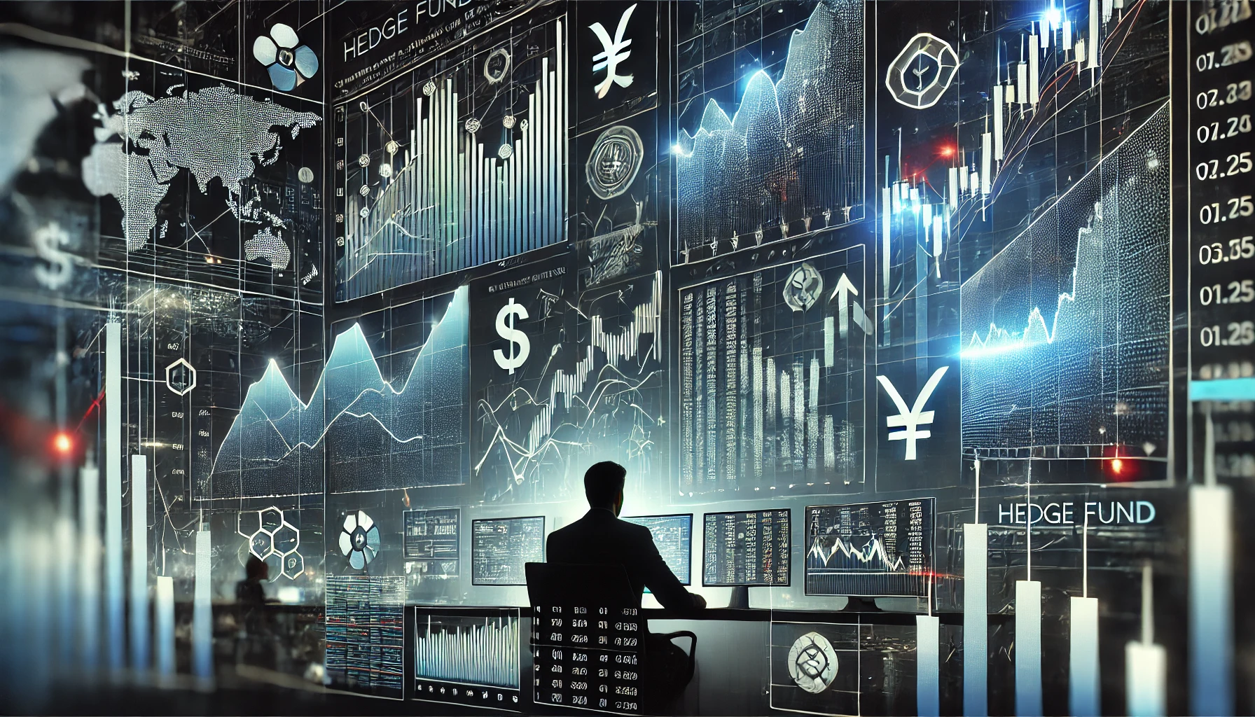 Hedge Fund Strategies in 2024