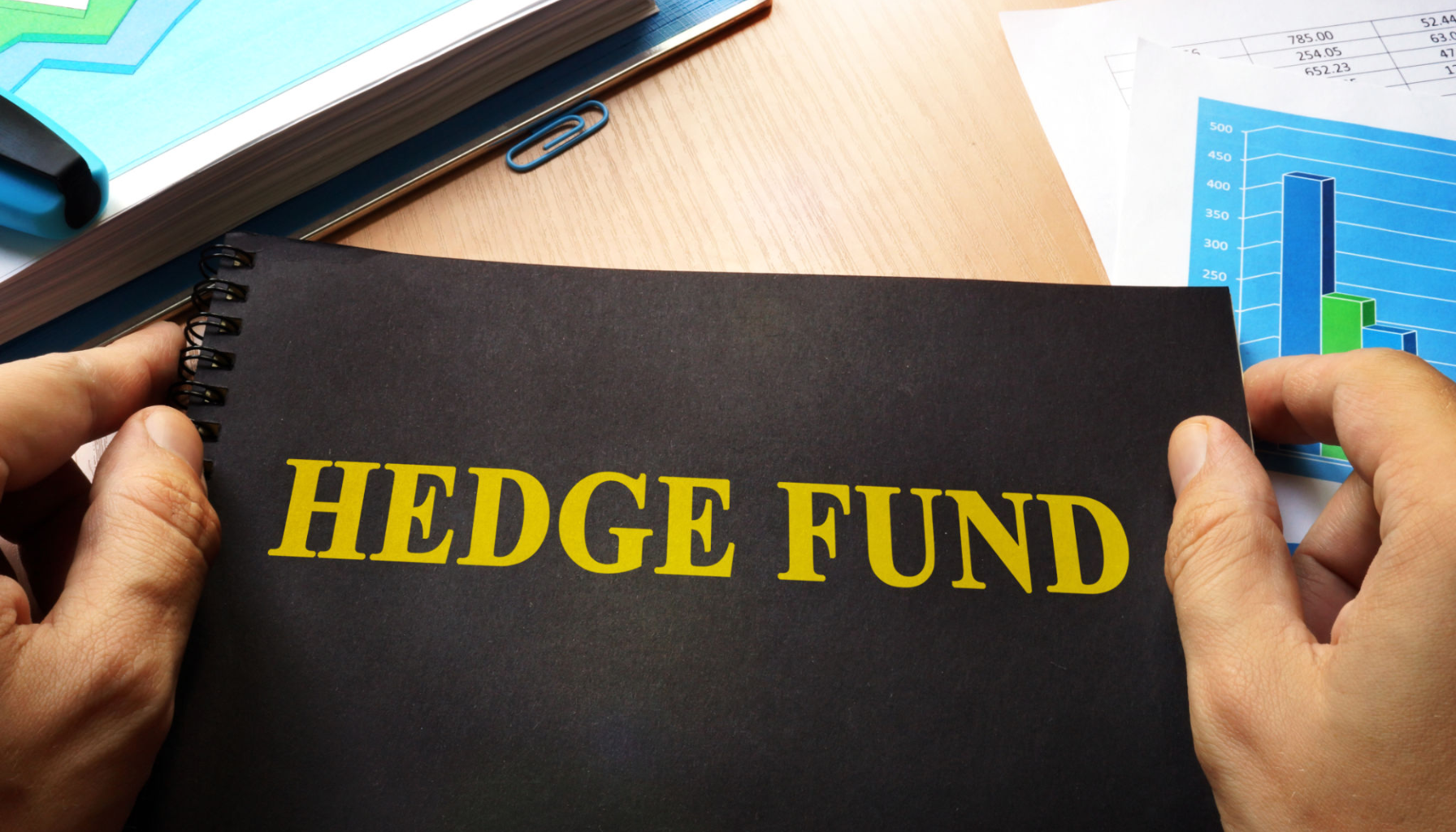 Hedge Fund
