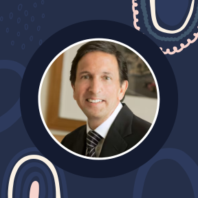 John Idol, CEO of Capri Holdings