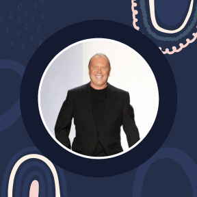 Michael Kors, Fashion Designer and Founder