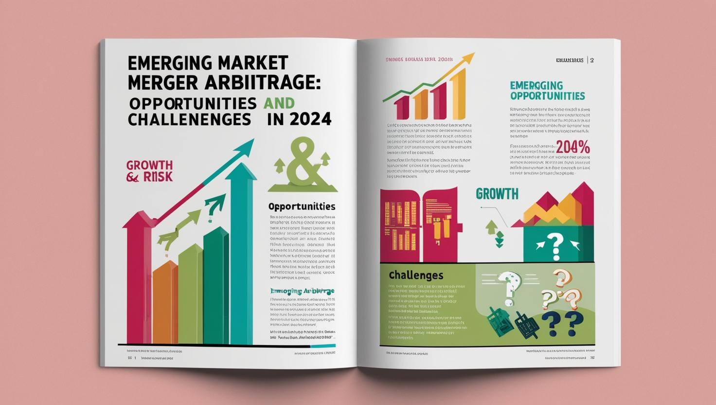 Emerging Market Merger Arbitrage: Opportunities and Challenges in 2024