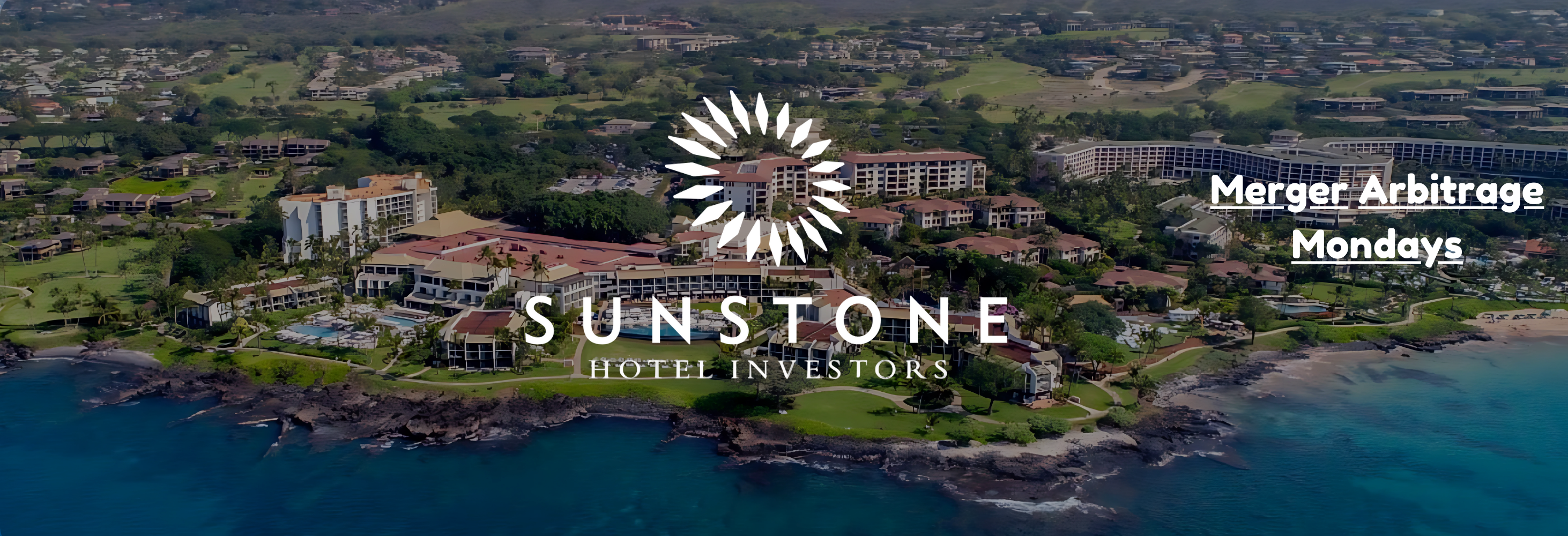 Merger Arbitrage Mondays