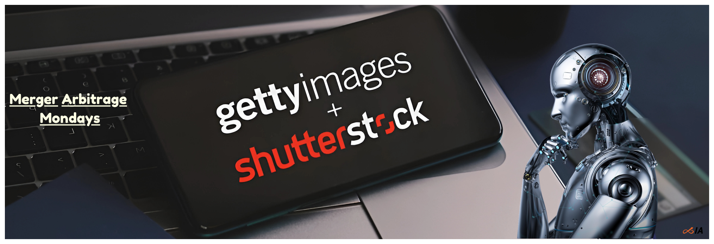 Merger Arbitrage Mondays