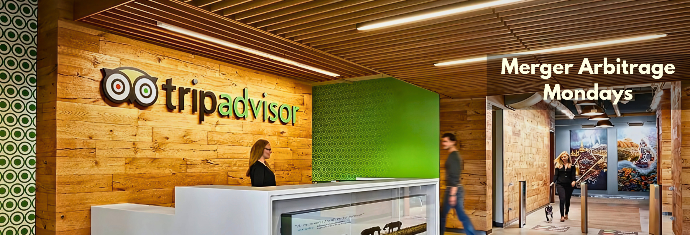 TripAdvisor's Bidding Drama Unfolds