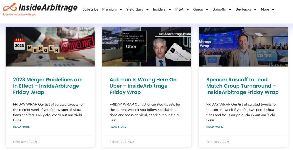 Friday Wrap Its A Wrap