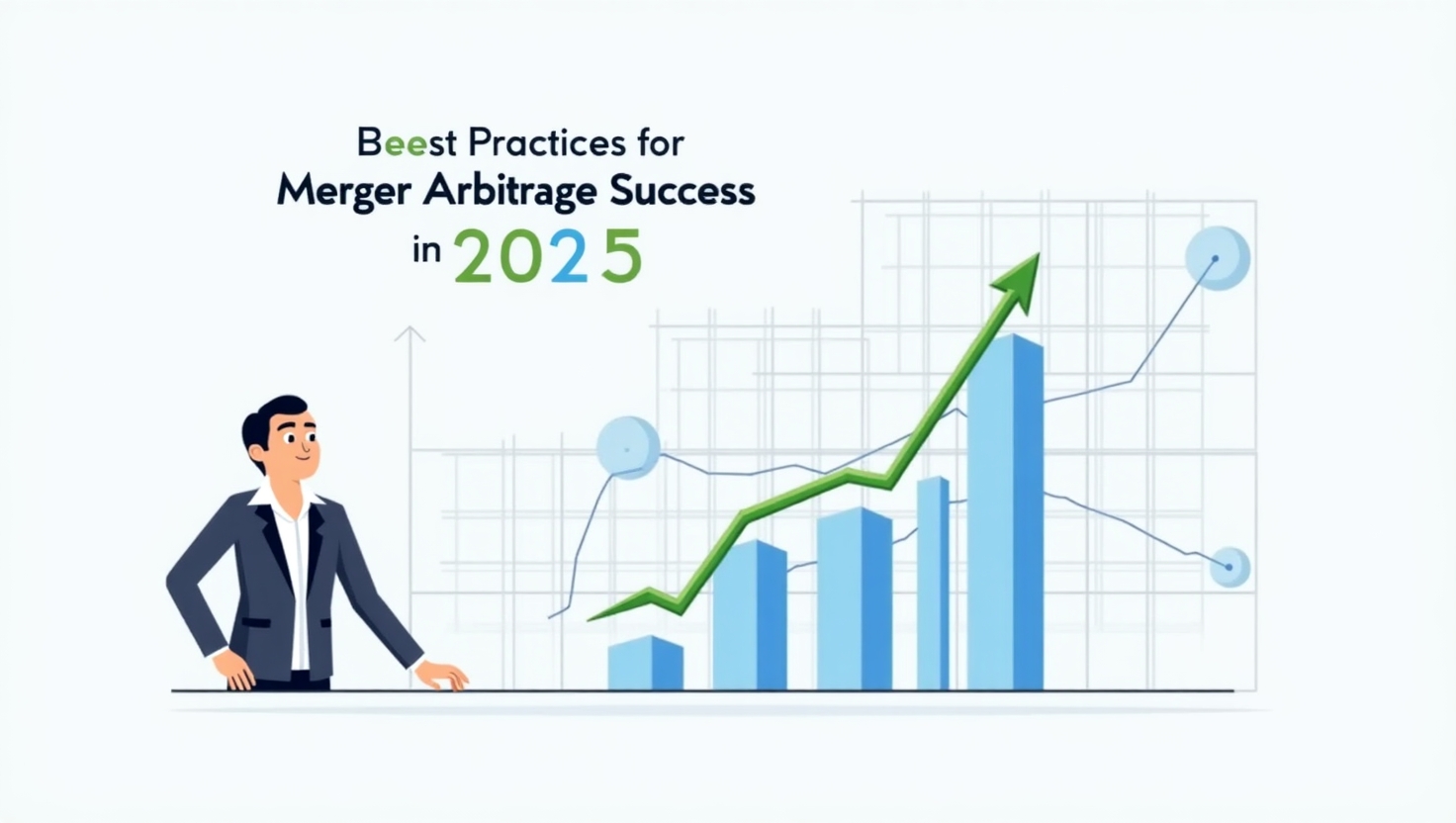 Best Practices for Merger Arbitrage Success