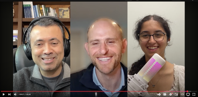 Rich Howe Special Situations Report Podcast Episode 19