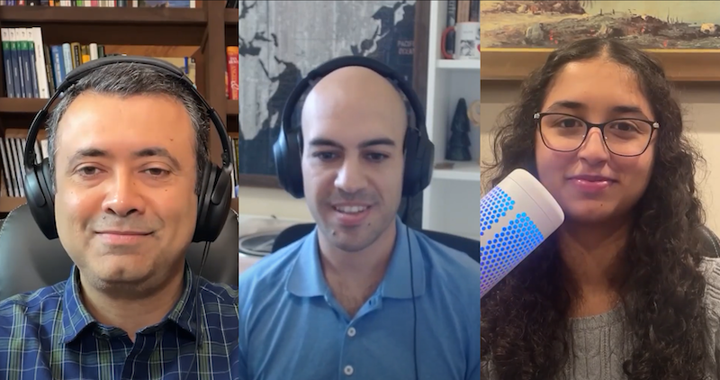 Luis Sanchez Special Situations Report Podcast Episode 24