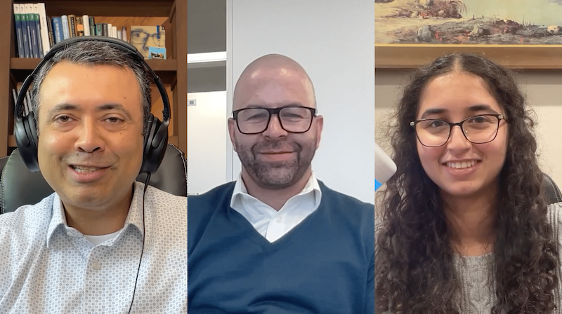Julian Kymochko Special Situations Report Podcast Episode 30