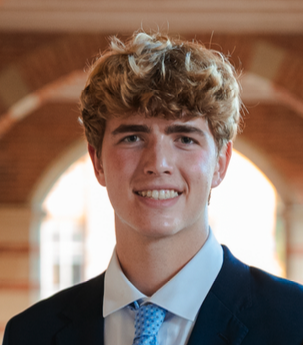 Luke Hammerschmidt