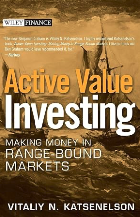 Active Value Investing