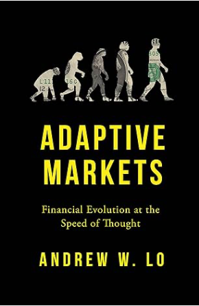 Adaptive Markets
